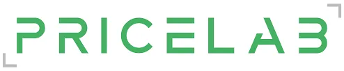 Price Lab logo