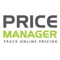 PriceManager logo