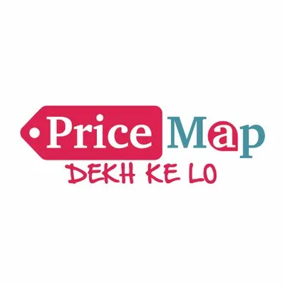 Pricemap logo