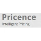 Pricence logo