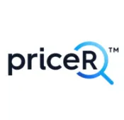 Pricer logo