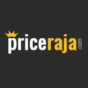 PriceRaja logo