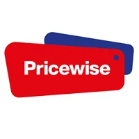 Pricewise logo