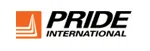 Pride International logo