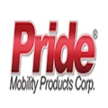 Pride Mobility logo
