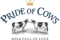 Pride of Cows logo