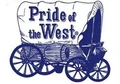 Pride of the West logo