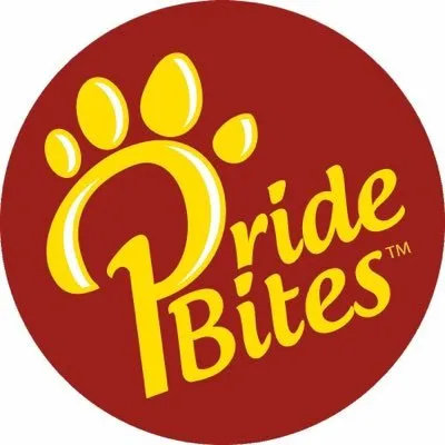 PrideBites logo