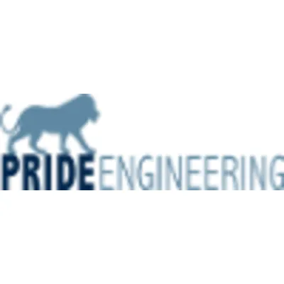 Pride Engineering logo