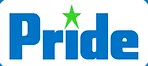 Pride Stores logo