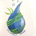 Prijatelji mora logo