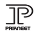 Prikneet Invotech