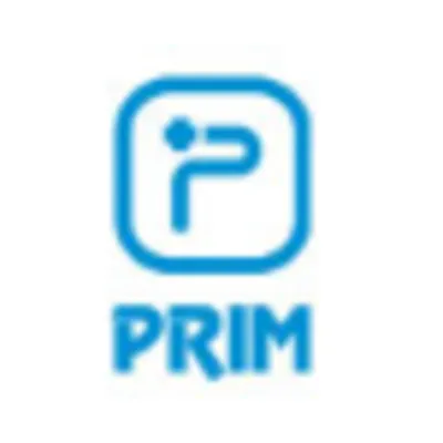 Prim logo