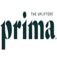 Prima logo