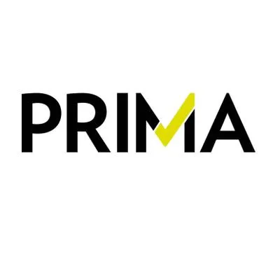 Prima Markets logo
