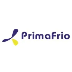 Primafrio logo