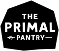 Primal Food logo