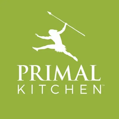 Primal Kitchen logo
