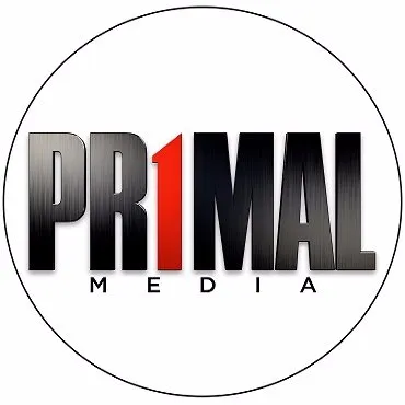 Primal Media logo