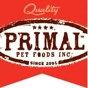 Primal Pet Foods logo