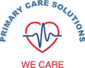 Primary Care Solutions logo