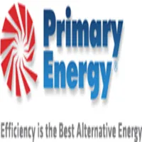 Primary Energy Recycling Corporation logo