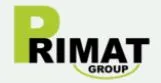 Primat Curtis logo