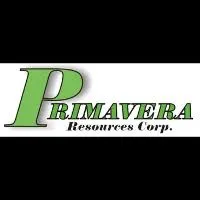 Primavera Resources logo
