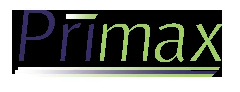 Primax logo