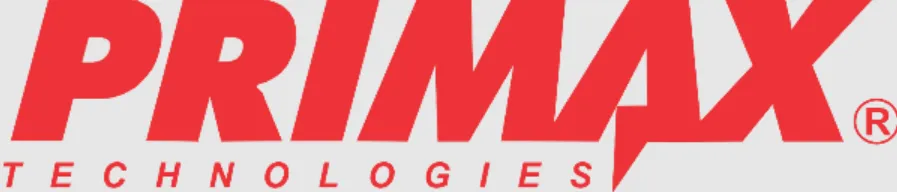 Primax Technologies logo