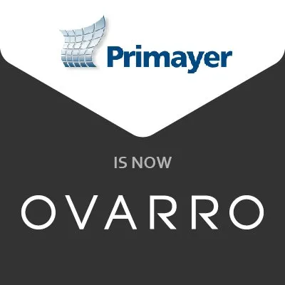 Primayer logo