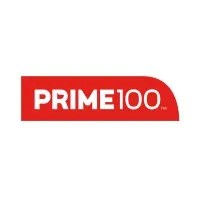 Prime100 logo
