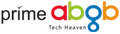 Prime ABGB logo