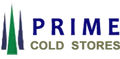 Prime Cold Stores logo