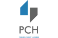 Prime Crest Homes logo