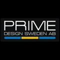 Prime Design Sweden logo
