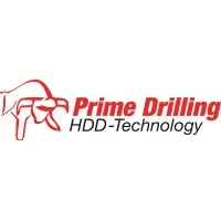 Prime Drilling logo