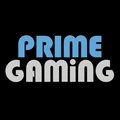 Prime Gaming logo