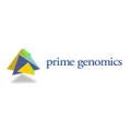 Prime Genomics logo