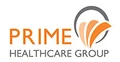 Prime HealthCare Group logo