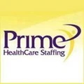 Prime HealthCare Staffing logo