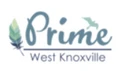 Prime West Knoxville logo