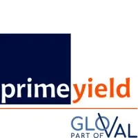 Prime Yield logo