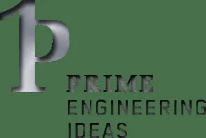 Prime Aero logo