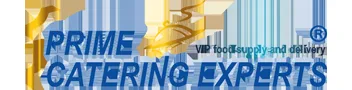 Prime Catering Experts logo