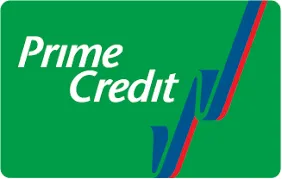 PrimeCredit logo