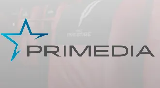 Primedia Group logo
