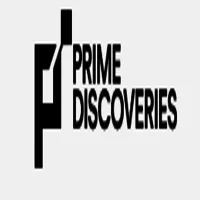 Prime Discoveries logo