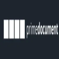 Prime Document logo