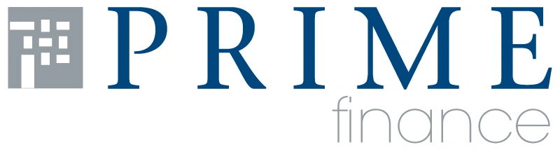 Prime Finance logo